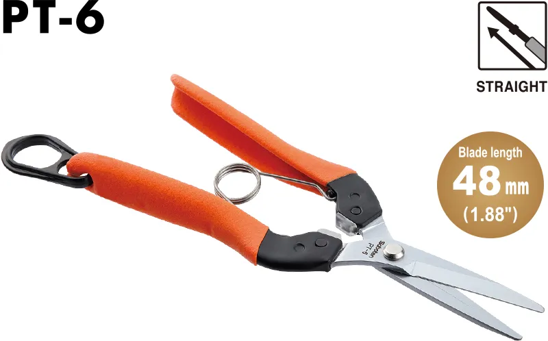 Saboten Hands Free Secateurs Scissors